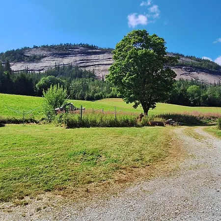 Kompleks wypoczynkowy Telemark