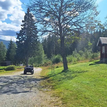 Kompleks wypoczynkowy Telemark *