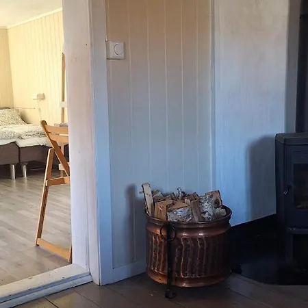 Holiday park Telemark Camping