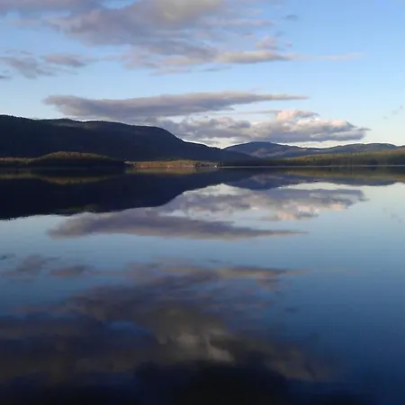 Holiday park Telemark Camping