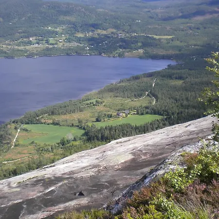 Telemark * Hauggrend