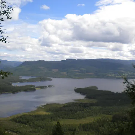 Telemark Hauggrend