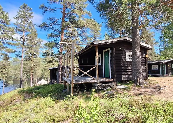 Telemark Vakantiepark