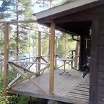 Telemark Prázdninový areál Hauggrend