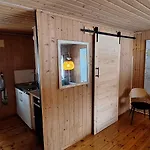 Prázdninový areál Telemark Hauggrend