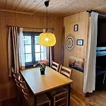 Prázdninový areál Telemark