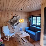 Prázdninový areál Telemark Hauggrend
