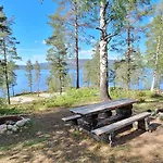 Telemark Prázdninový areál Hauggrend