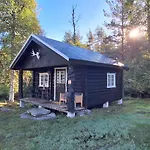 Telemark Hauggrend