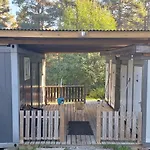 Prázdninový areál Telemark *