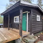 Telemark Prázdninový areál