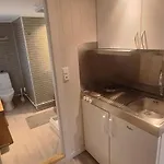 Prázdninový areál Telemark Hauggrend