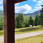 Telemark * Hauggrend
