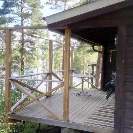 Telemark 假日公园 Hauggrend