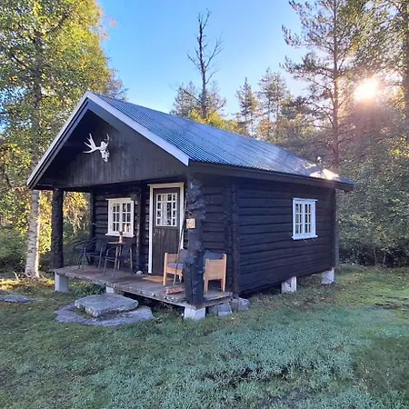 Telemark Hauggrend