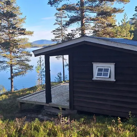 Telemark Hauggrend